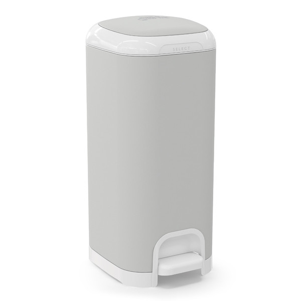 Diaper Genie Stone Grey Luieremmer I000695-EU