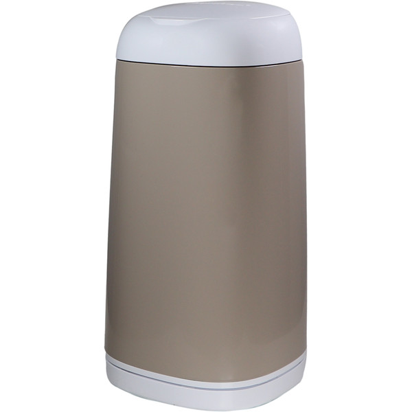 Angelcare 12-pack Navulcassette incl. Beige Dress Up Luieremmer