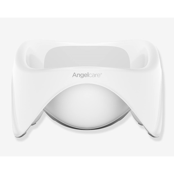 Angelcare Grijs 2-in-1 Badje AC-BATHTUB_1_BB01