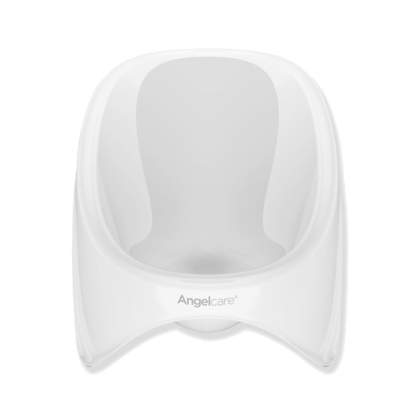 Angelcare Grijs 2-in-1 Badje AC-BATHTUB_1_BB01