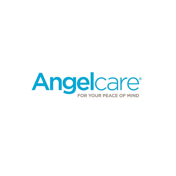 Angelcare Dress Up Grey Stars Hoes voor Luieremmer AC-DU-STARS