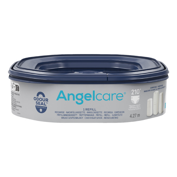 Angelcare Navulcassette voor Dress Up en Classic XL AC-AR5001