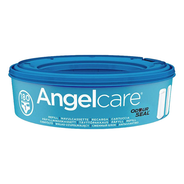 Angelcare Round Navulcasette AC-ROUNDREFILL_1_AR9001