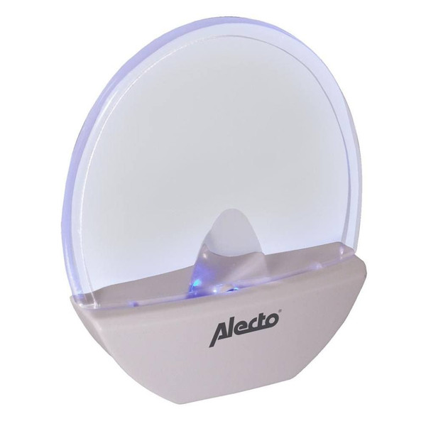 In hoeveelheid Voorstad Zichtbaar Alecto ANV-18 LED Nachtlampje