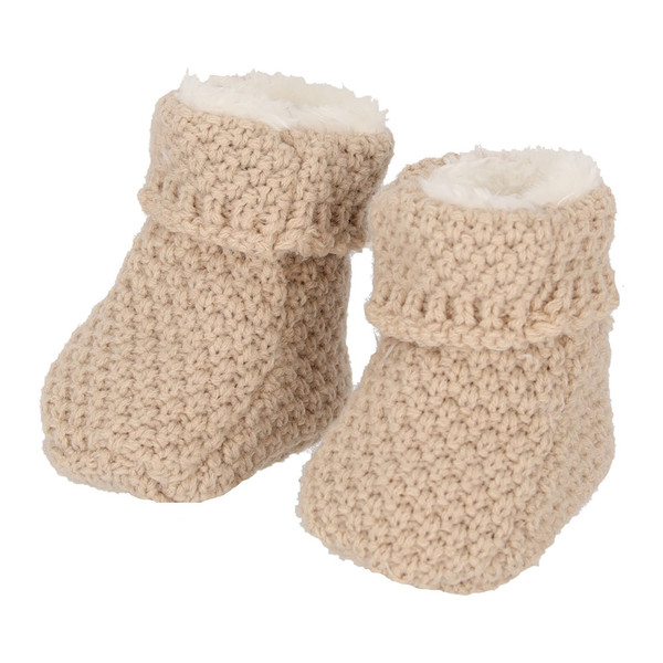 Apollo shop baby booties