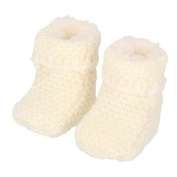 Apollo shop baby booties