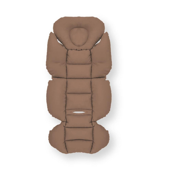 Mordesign Plain Brown Zitverkleiner FD-19
