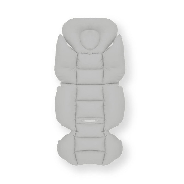 Mordesign Plain Grey Zitverkleiner FL-21