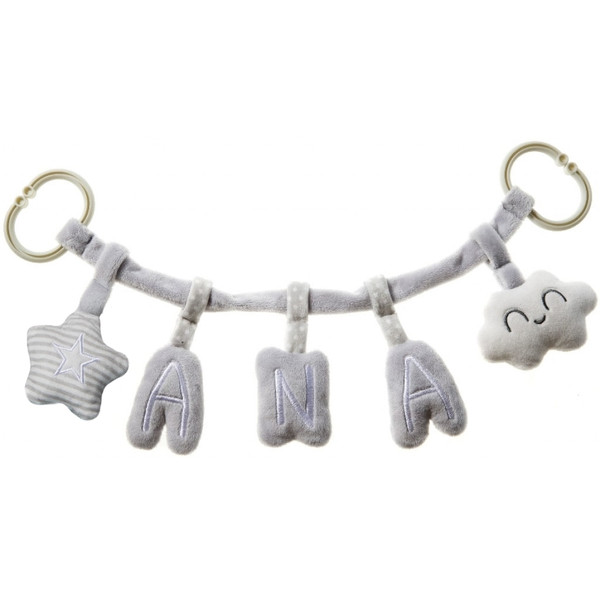 Artesavi Letter G voor Universele Speelspanner 500G