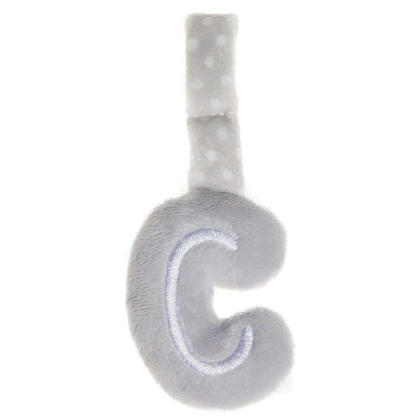 Artesavi Letter C voor Universele Speelspanner 500C