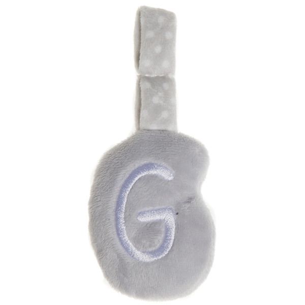Artesavi Letter G voor Universele Speelspanner 500G