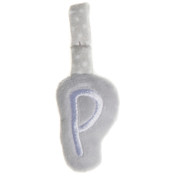 Artesavi Letter P voor Universele Speelspanner 500P