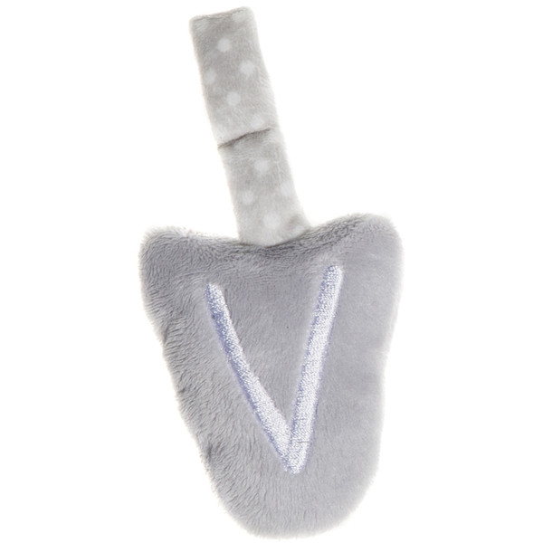 Artesavi Letter V voor Universele Speelspanner 500V