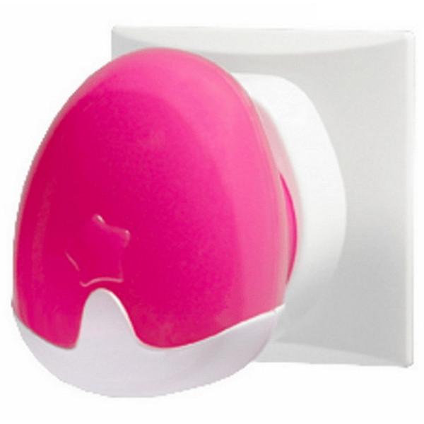 Pabobo Roze Automatisch Nachtlampje PA-RG02P-PBOP