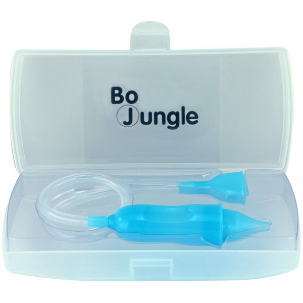 Bo Jungle B-Nasal Aspirator Neuspompje B400320