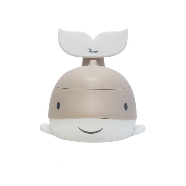 Bo Jungle Dolphin Nougat Potje B416020