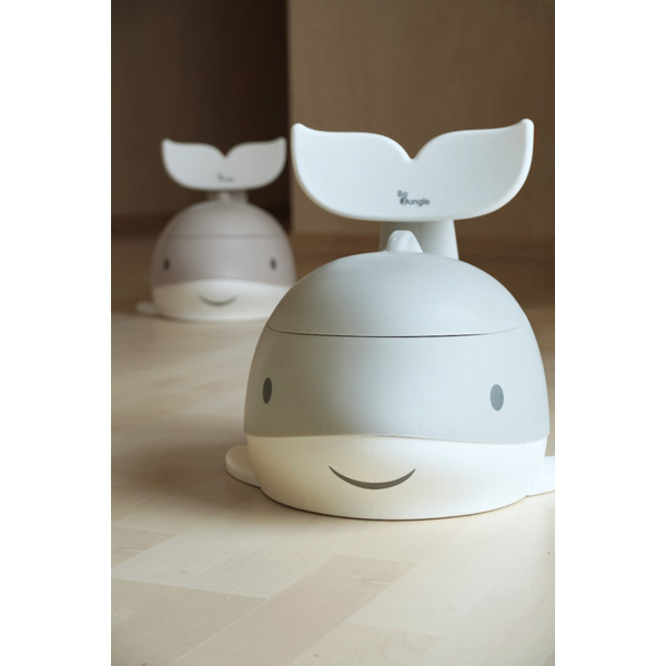 Bo Jungle Dolphin Nougat Potje B416020