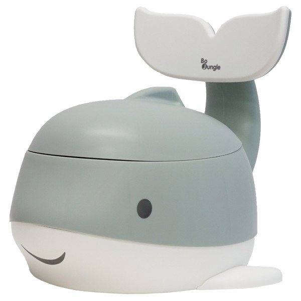 Bo Jungle Dolphin Sage Green Potje B416030