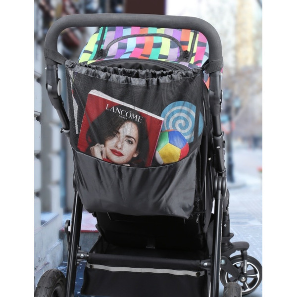 Babsana Buggynetje en Organizer TB-2000