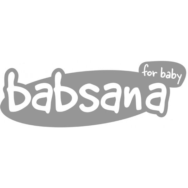 Babsana Buggynetje en Organizer TB-2000