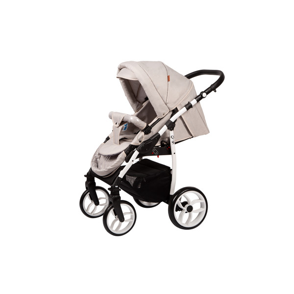 Bebetto kinderwagen 3 in 1 clearance