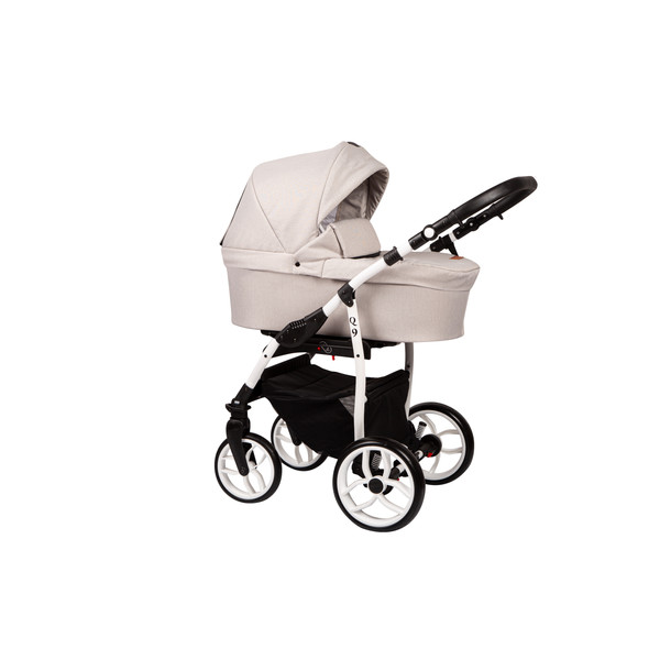 Baby merc q9 travel new arrivals system