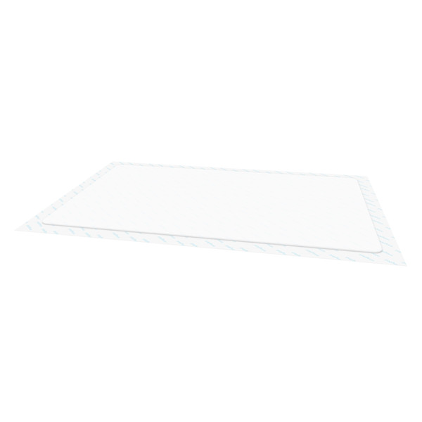 Baby Ono 10 stuks 60 x 90 cm Wegwerp Verschoningsmatjes 509