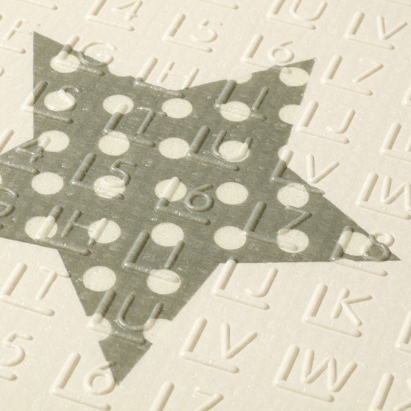 Baby Ono 150 x 200 cm Educatieve Omkeerbare Speelmat