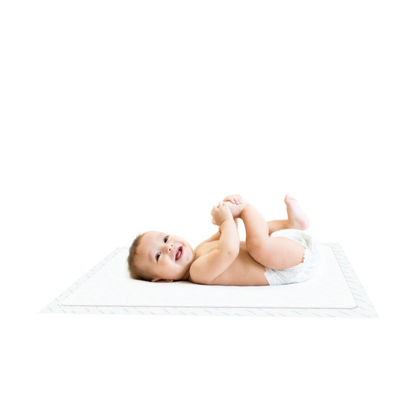 Baby voet 10 store cm
