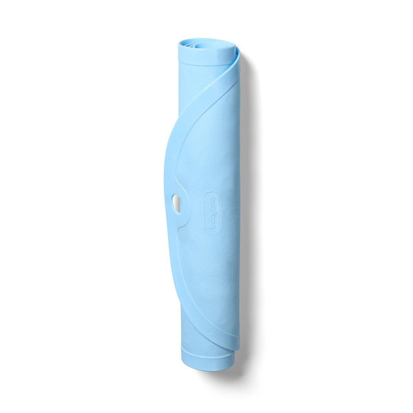 Baby Ono 55x35 cm Blauw Anti-Slip Badmat 1345/05