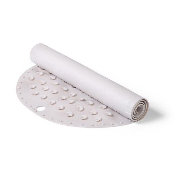 Baby Ono 55x35 cm Grijs Anti-Slip Badmat 1345/06