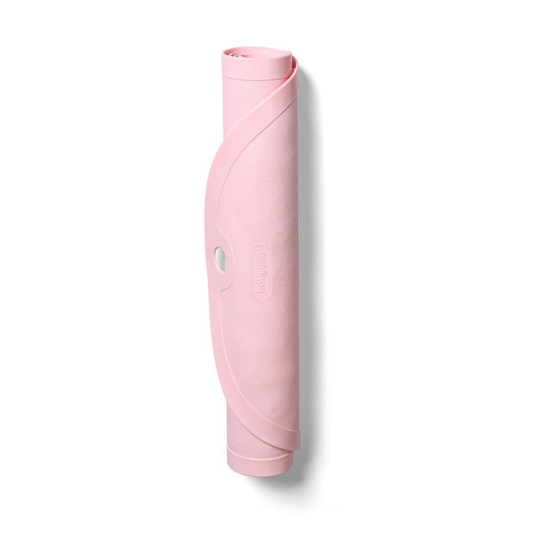 Baby Ono 55x35 cm Roze Anti-Slip Badmat 1345/08