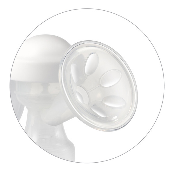 Baby Ono Anatomy Handborstkolf