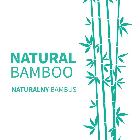 Baby Ono Bamboo Antarctic 3 Stuks Hydrofiel Luiers 397/02