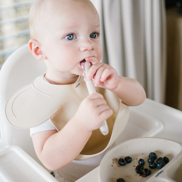 Baby Ono Beige Silicone Slab 1639/04