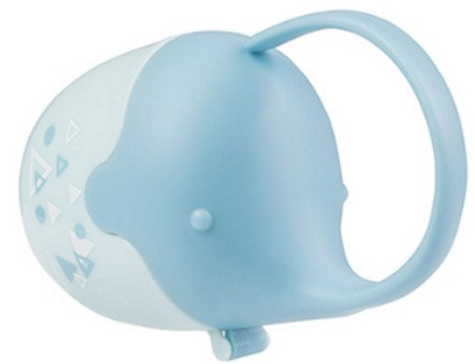 Baby Ono Blauw Olifant Fopspeen Doos 529/02