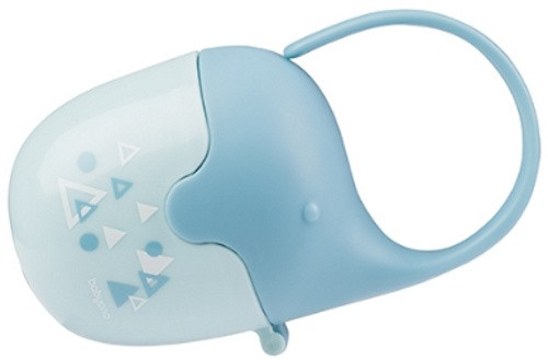 Baby Ono Blauw Olifant Fopspeen Doos 529/02