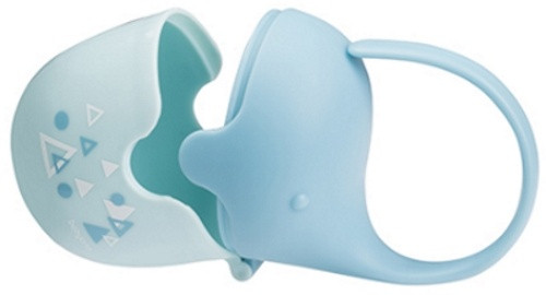 Baby Ono Blauw Olifant Fopspeen Doos 529/02