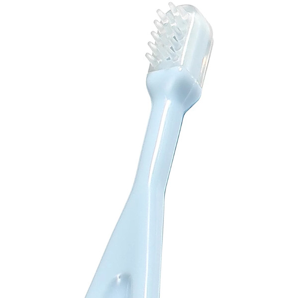 Baby Ono Blauw Tandenborstel Set 550/02