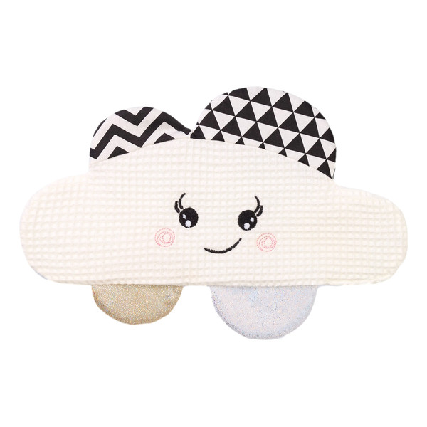 Baby Ono Blinky Cloud Knuffeldoekje 1534