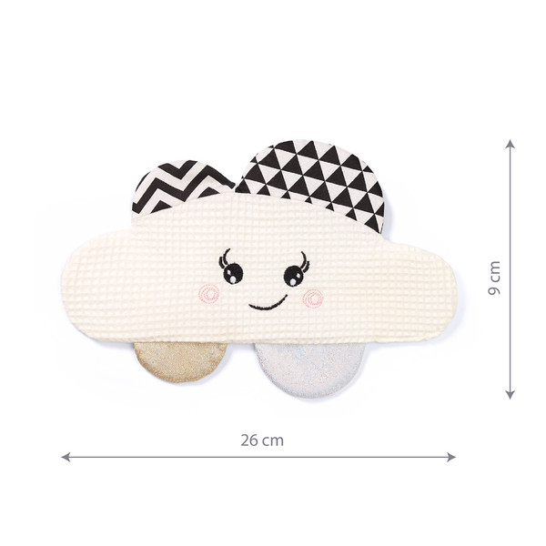 Baby Ono Blinky Cloud Knuffeldoekje 1534