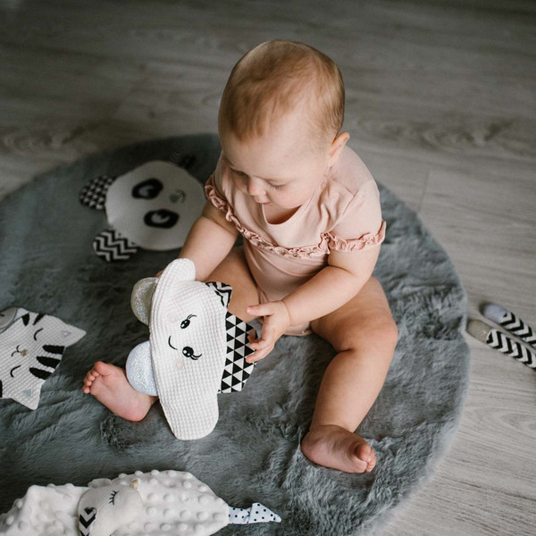 Baby Ono Blinky Cloud Knuffeldoekje 1534