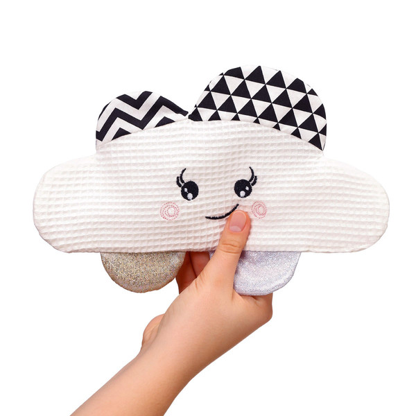 Baby Ono Blinky Cloud Knuffeldoekje 1534