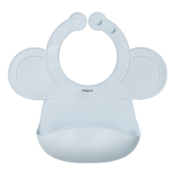 Baby Ono Blue Silicone Slab 1639/01
