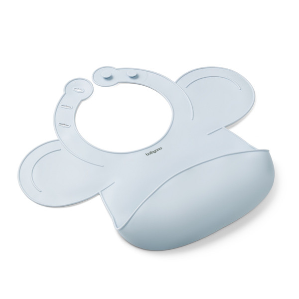 Baby Ono Blue Silicone Slab 1639/01
