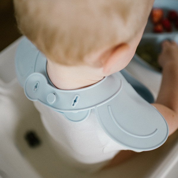 Baby Ono Blue Silicone Slab 1639/01