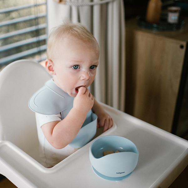 Baby Ono Blue Silicone Slab 1639/01