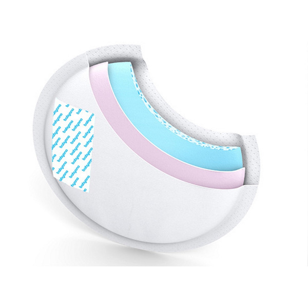 Baby Ono Comfort Borstcompres 100 Stuks + 40 Gratis 296/140