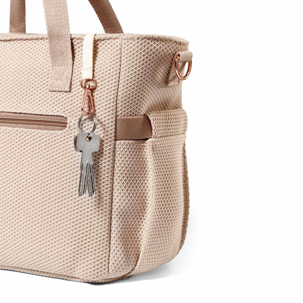 Baby Ono Carmen Beige Luiertas 1571/02