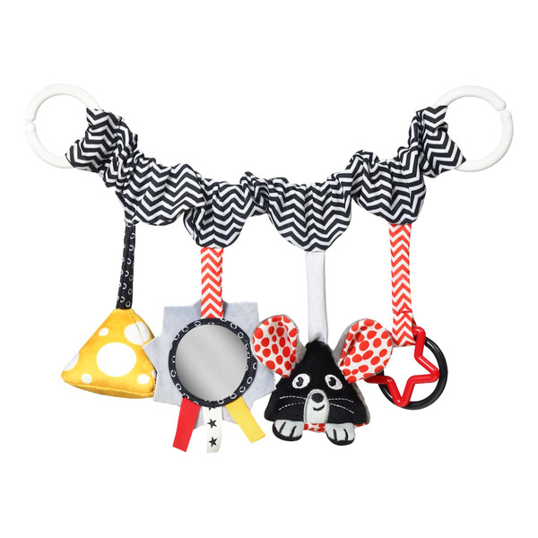 Baby Ono Cheese & Skip Speelspanner 797